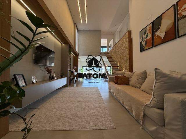 Casa em condominio à venda no Belém: 