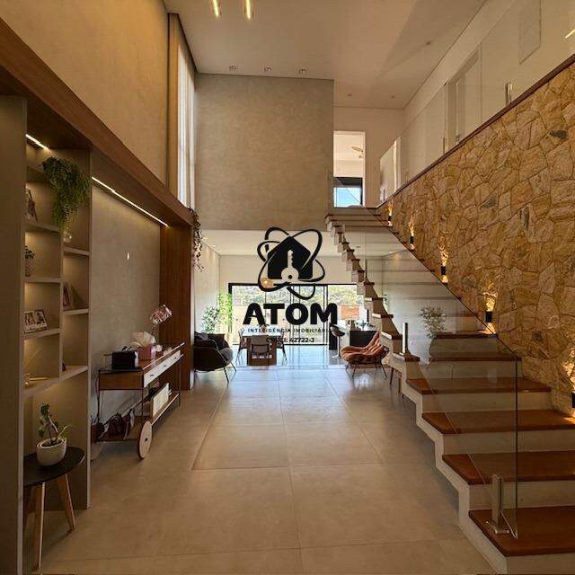 Casa em condominio à venda no Belém: 