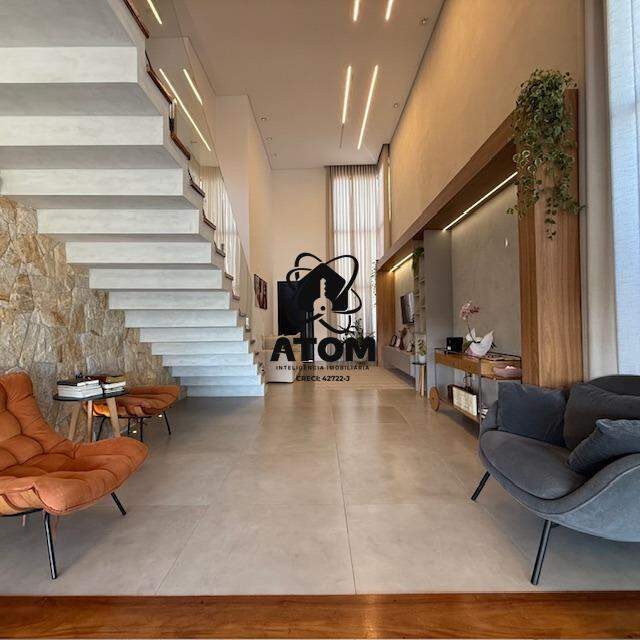 Casa em condominio à venda no Belém: 