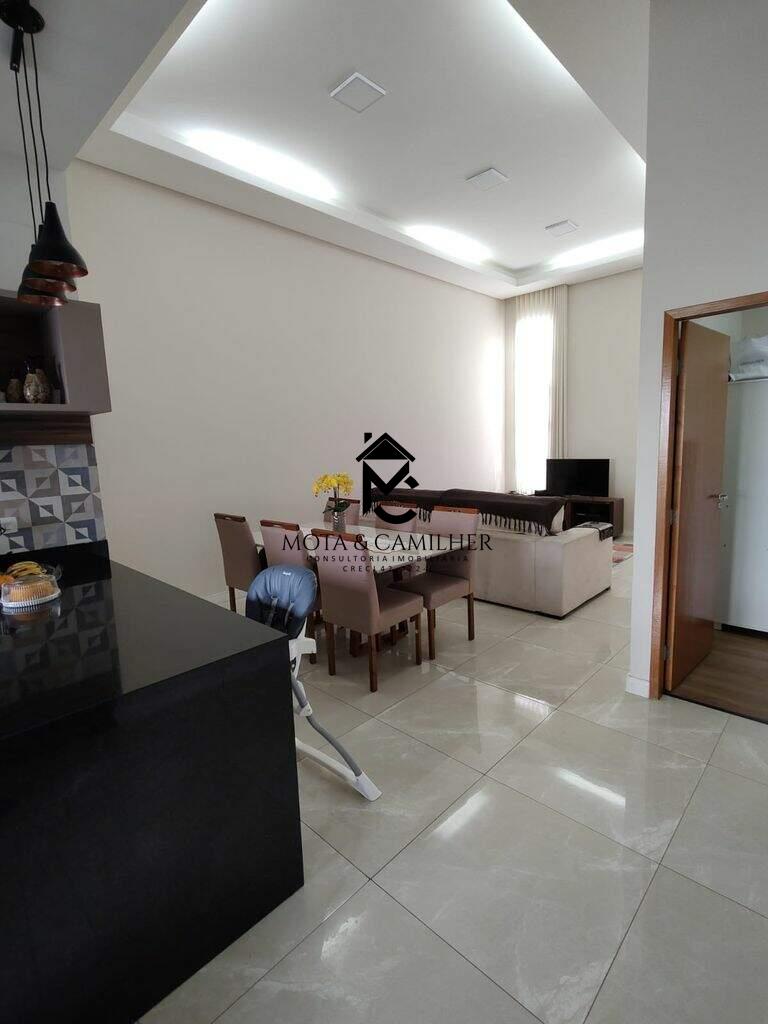 Casa em condominio à venda no Parque São Luis: 