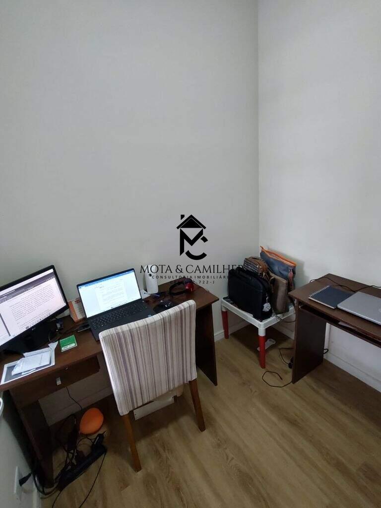 Casa em condominio à venda no Parque São Luis: 