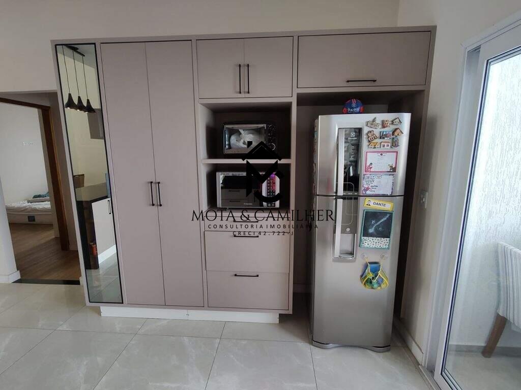 Casa em condominio à venda no Parque São Luis: 