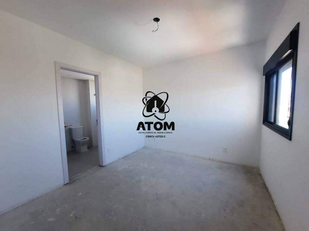 Apartamento à venda no Jardim das Nações: 