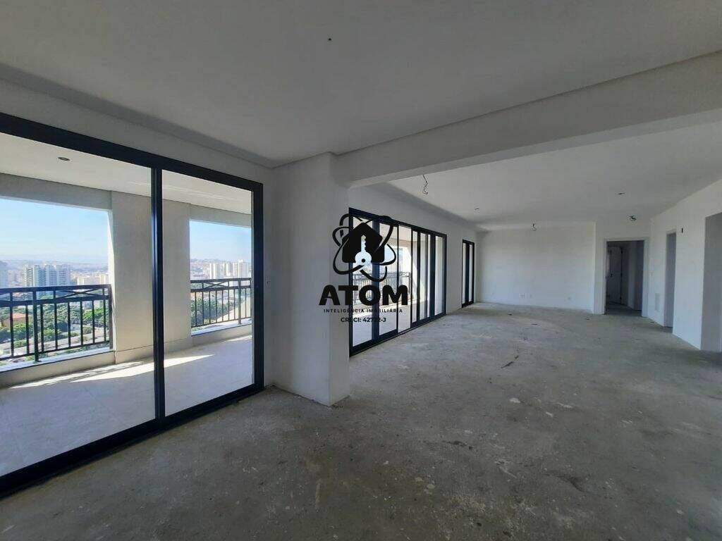 Apartamento à venda no Jardim das Nações: 