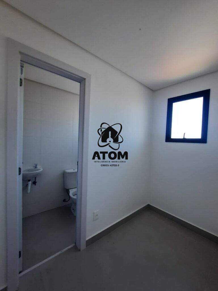Apartamento à venda no Jardim das Nações: 