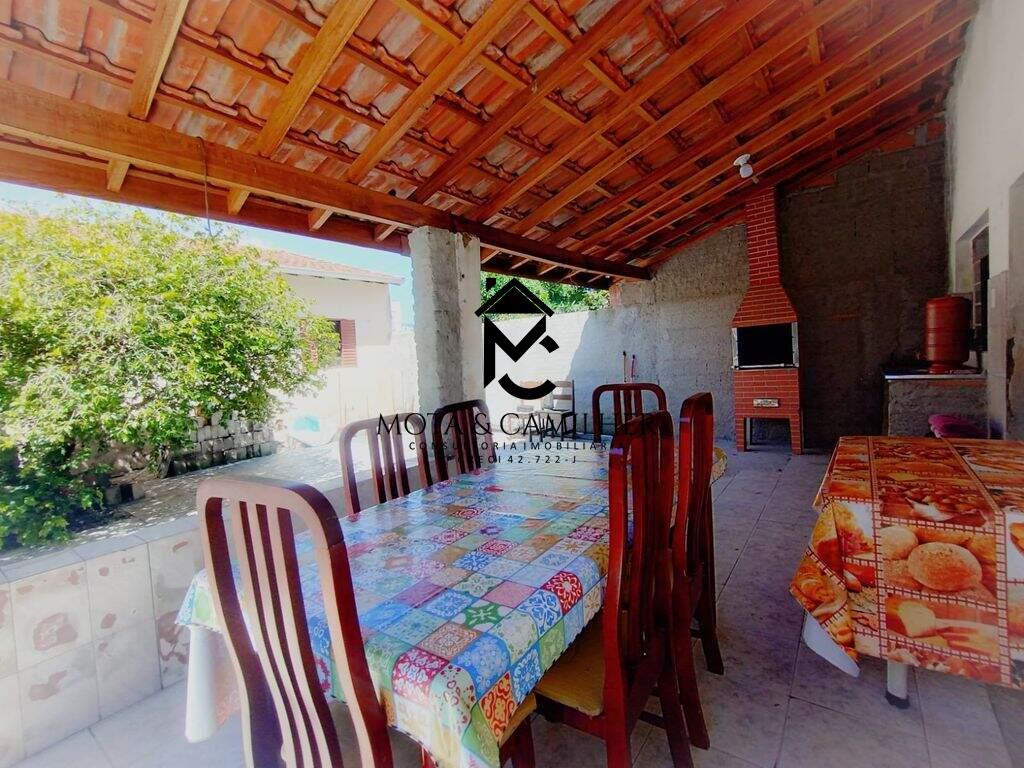 Casa à venda no Estiva: 