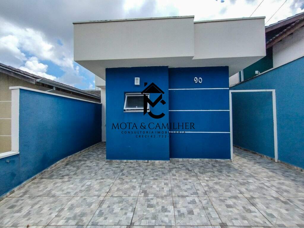 Casa à venda no São Gonçalo: 