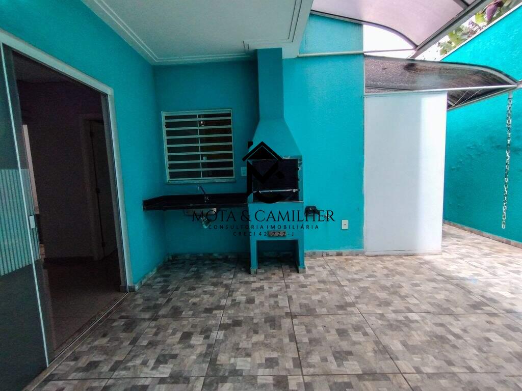 Casa à venda no São Gonçalo: 