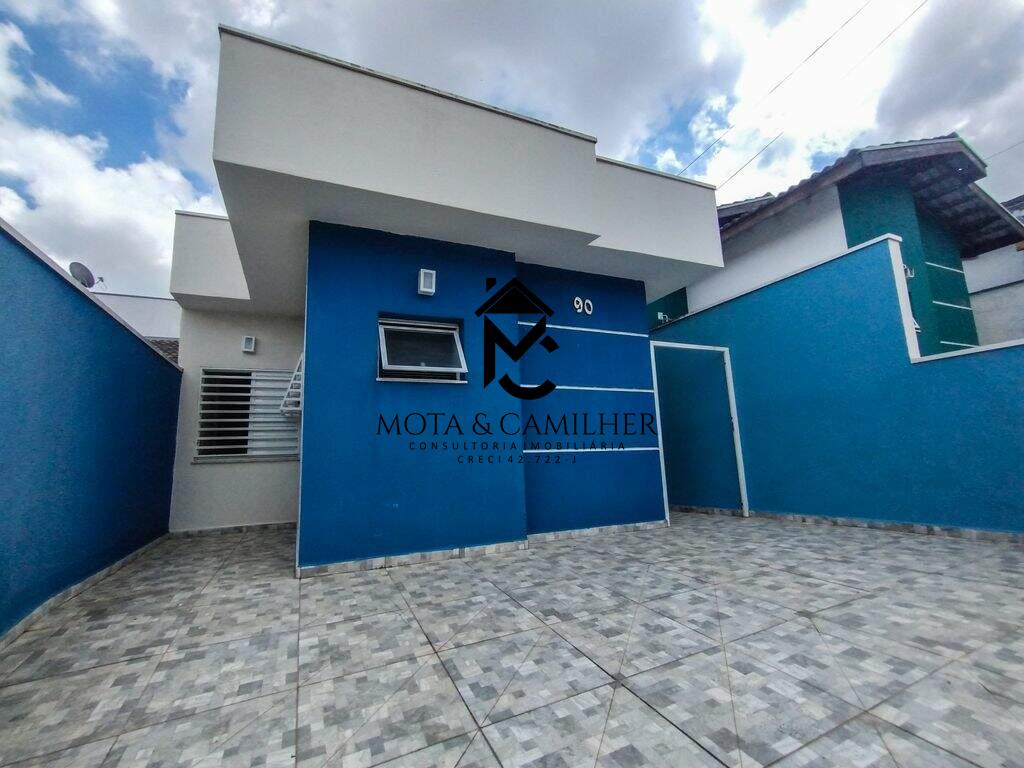 Casa à venda no São Gonçalo: 