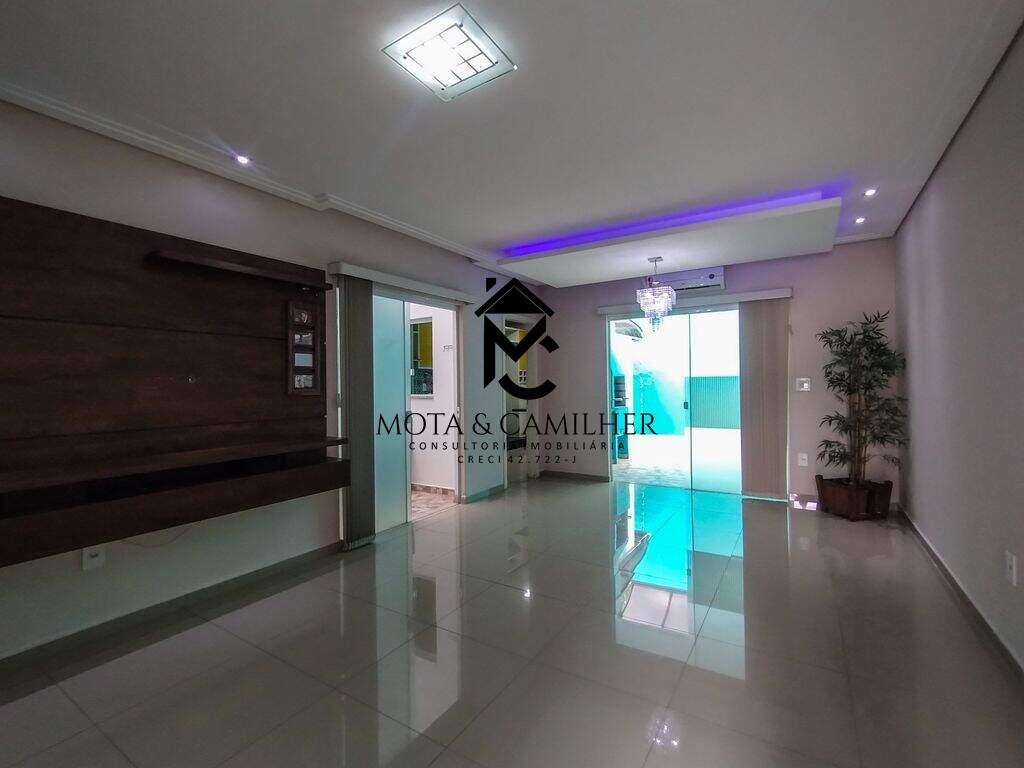 Casa à venda no São Gonçalo: 