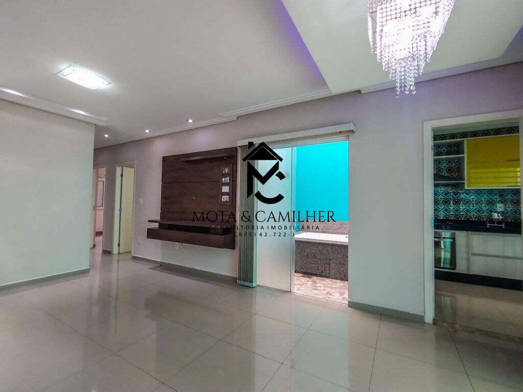 Casa à venda no São Gonçalo: 