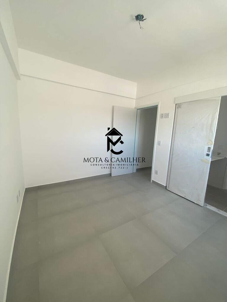 Apartamento à venda no Vila Costa: 
