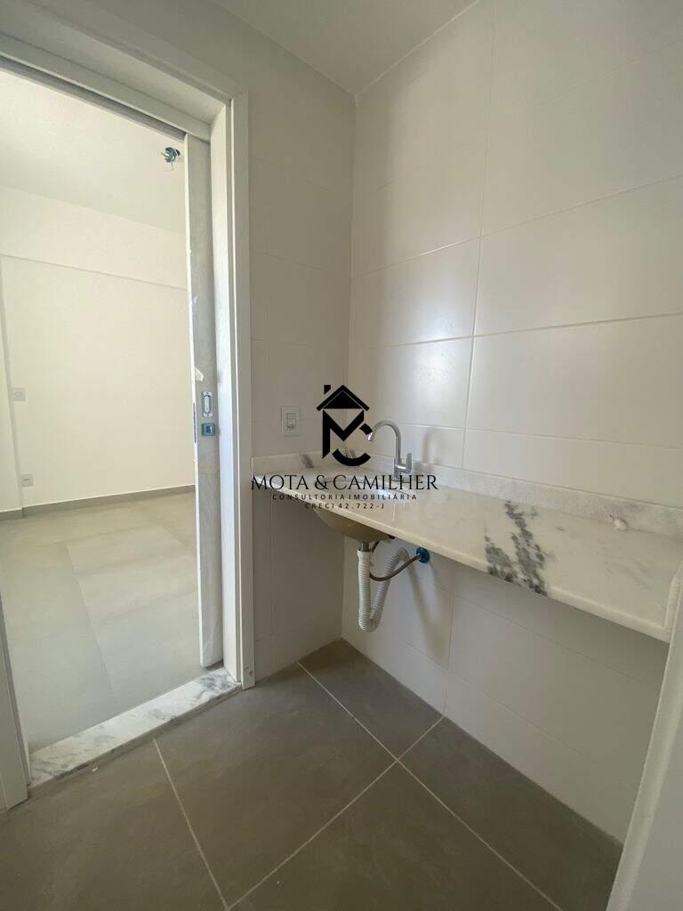 Apartamento à venda no Vila Costa: 