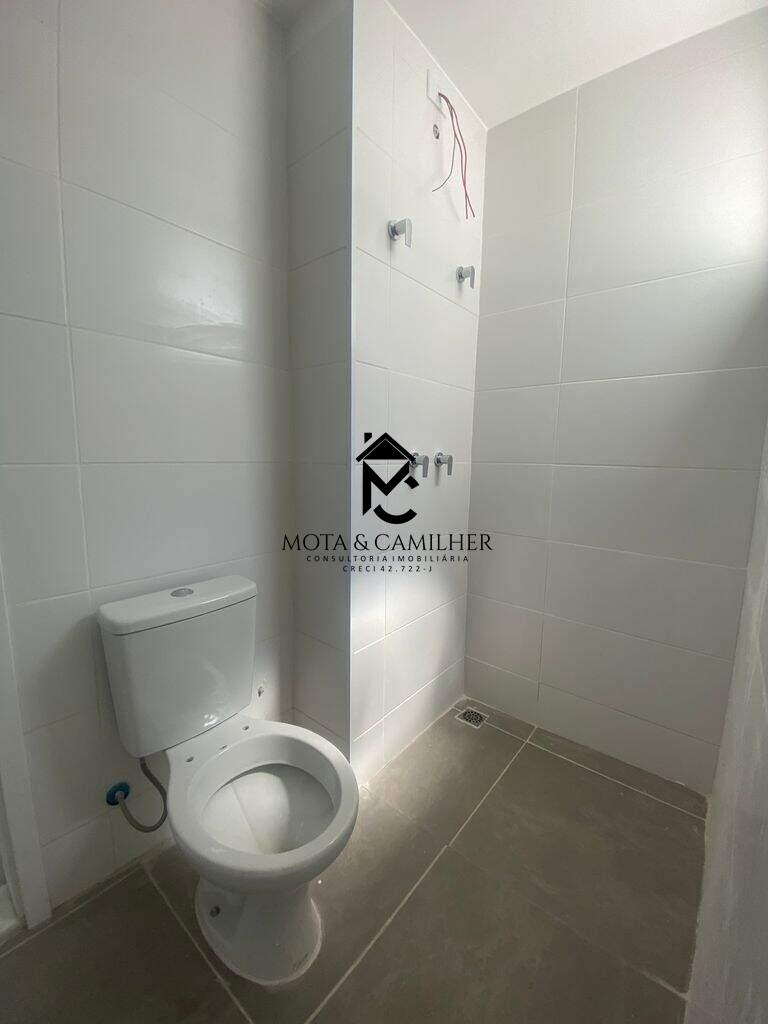 Apartamento à venda no Vila Costa: 