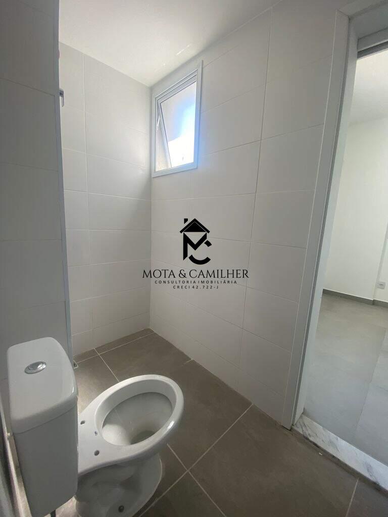 Apartamento à venda no Vila Costa: 