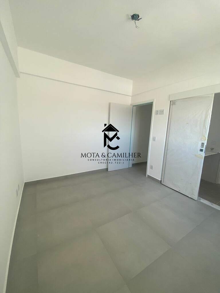 Apartamento à venda no Vila Costa: 