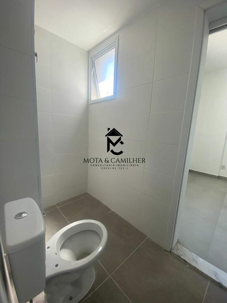 Apartamento à venda no Vila Costa: 