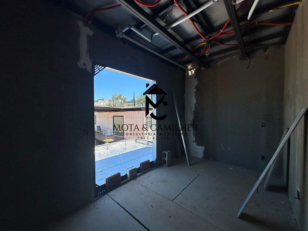 Casa em condominio à venda no Chácara São Félix: 