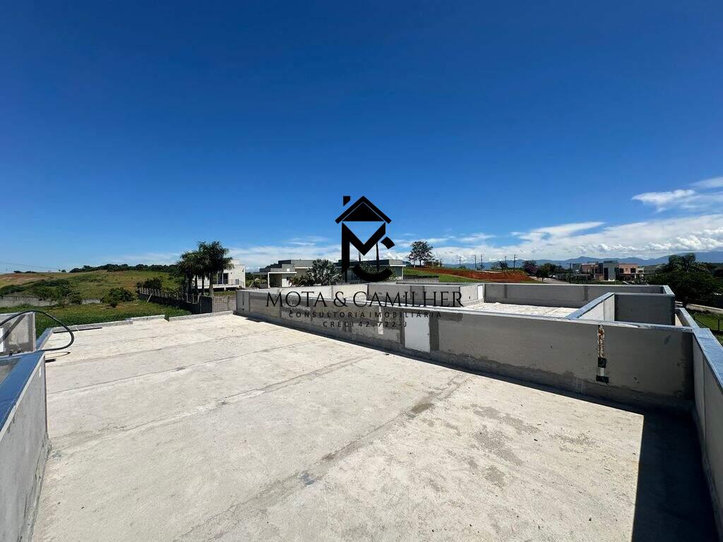 Casa em condominio à venda no Chácara São Félix: 