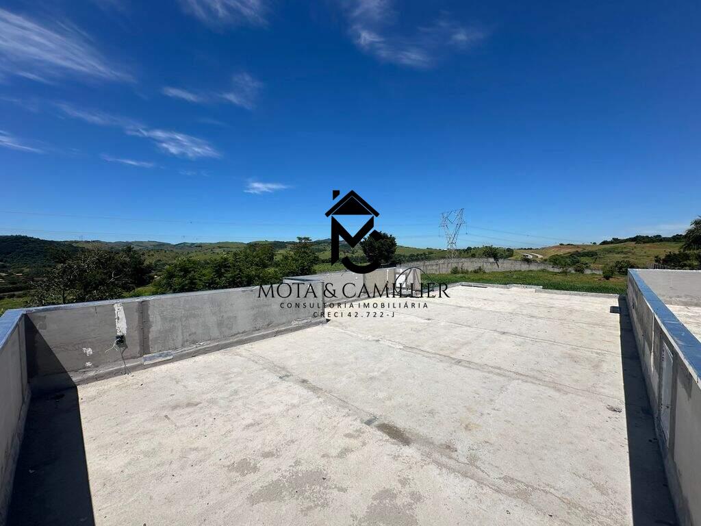 Casa em condominio à venda no Chácara São Félix: 