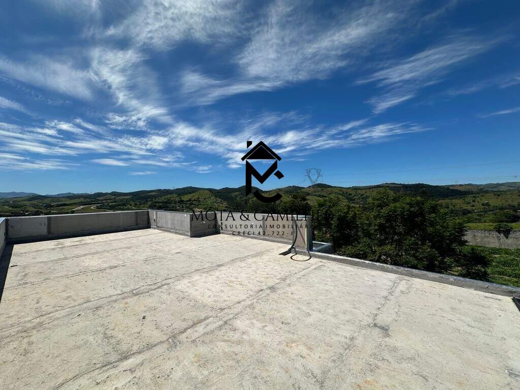 Casa em condominio à venda no Chácara São Félix: 