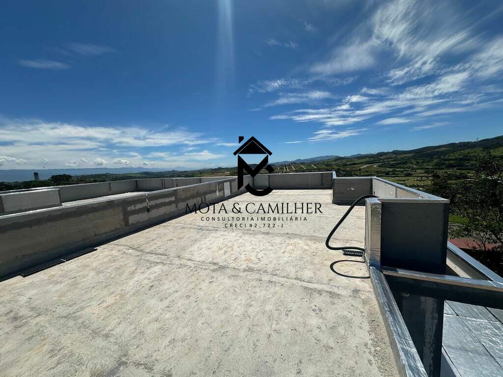 Casa em condominio à venda no Chácara São Félix: 