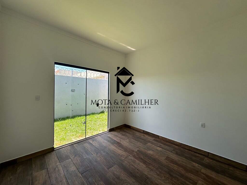 Casa à venda no Loteamento Industrial: 