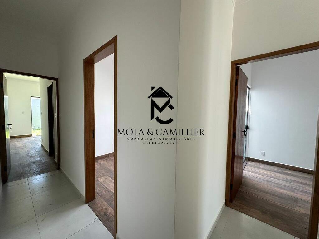 Casa à venda no Loteamento Industrial: 