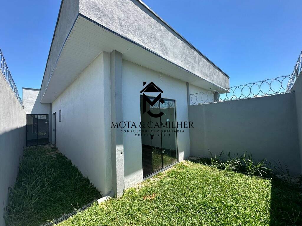 Casa à venda no Loteamento Industrial: 