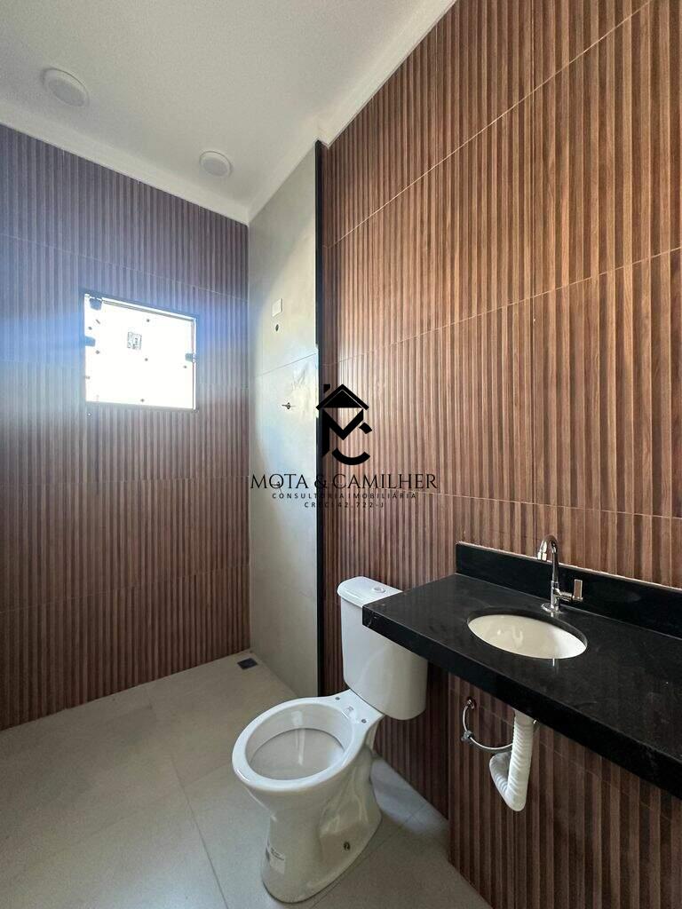 Casa à venda no Loteamento Industrial: 