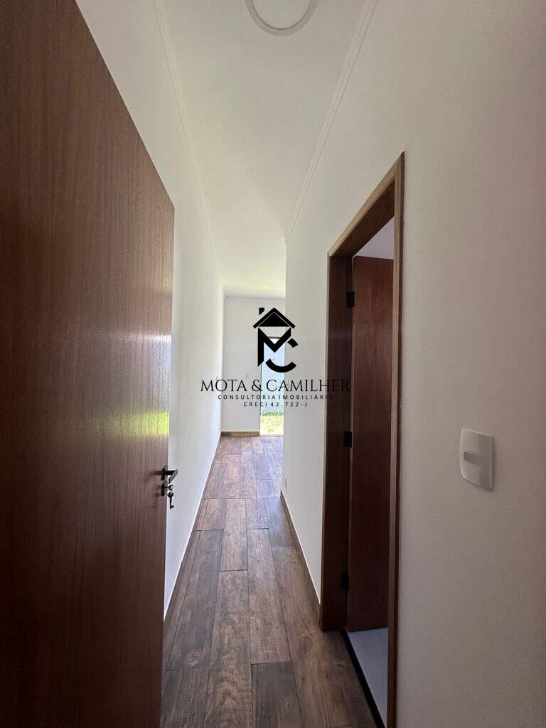 Casa à venda no Loteamento Industrial: 