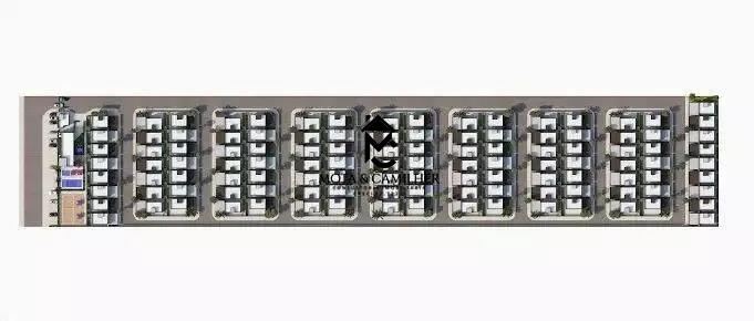 Casa em condominio à venda no Caminho Novo: 