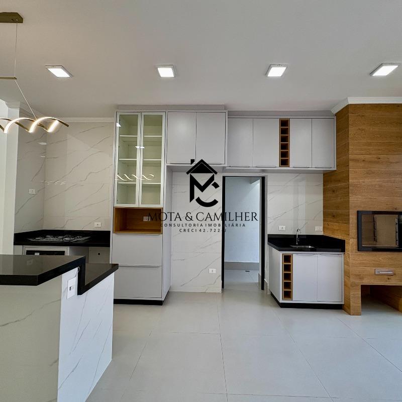 Casa em condominio à venda no Jardim Santa Tereza: 