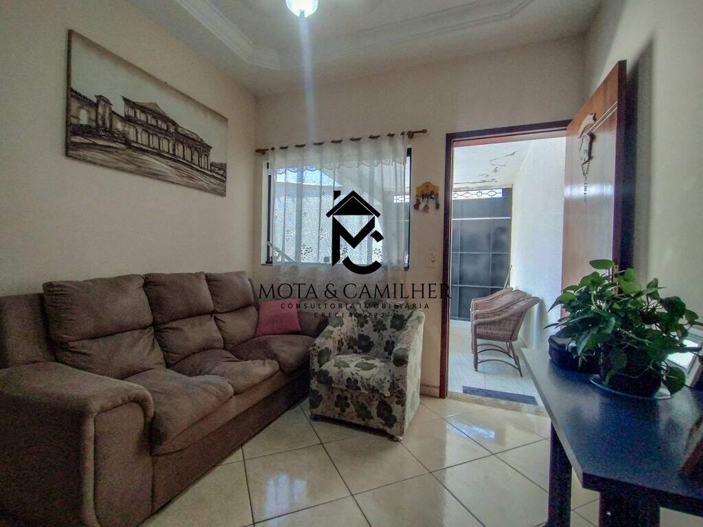 Casa à venda no Residencial Dalla Rosa: 