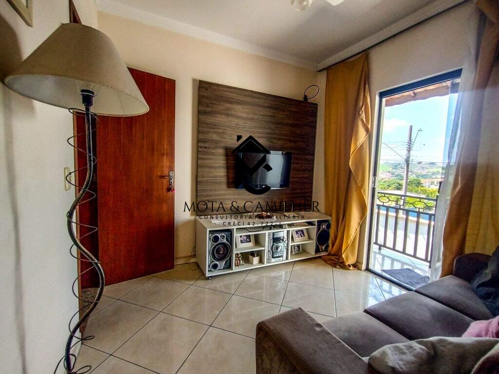 Casa à venda no Residencial Dalla Rosa: 