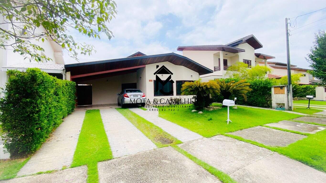 Casa em condominio à venda no Parque Senhor do Bonfim: 