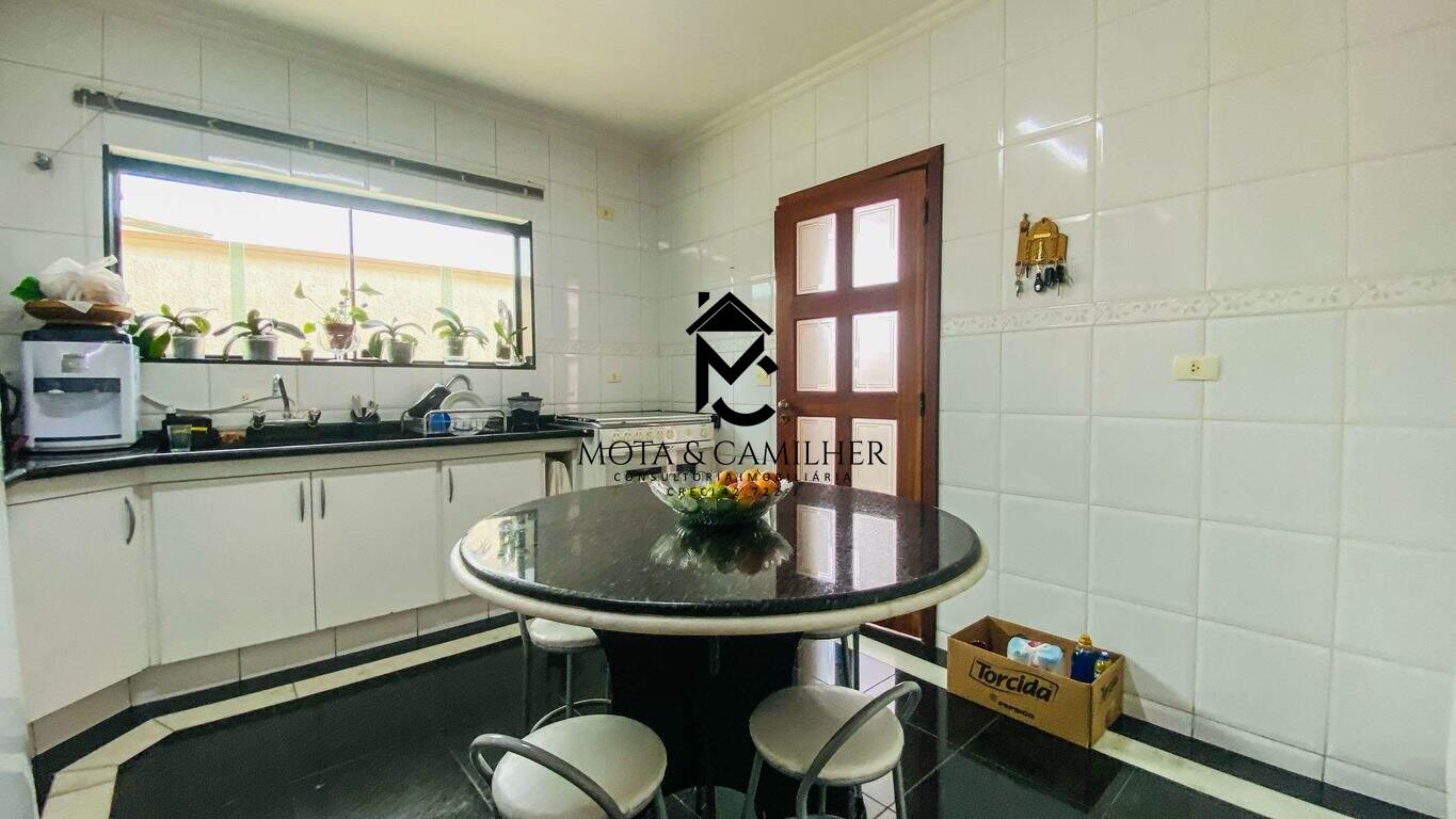 Casa em condominio à venda no Parque Senhor do Bonfim: 