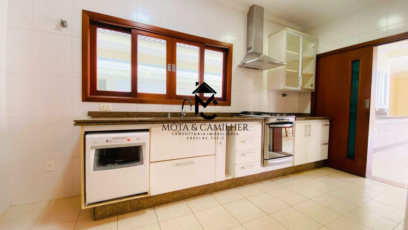 Casa em condominio à venda no Esplanada Independência: 