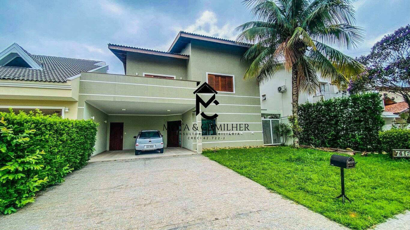 Casa em condominio à venda no Esplanada Independência: 