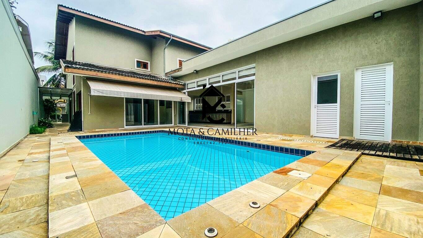 Casa em condominio à venda no Esplanada Independência: 