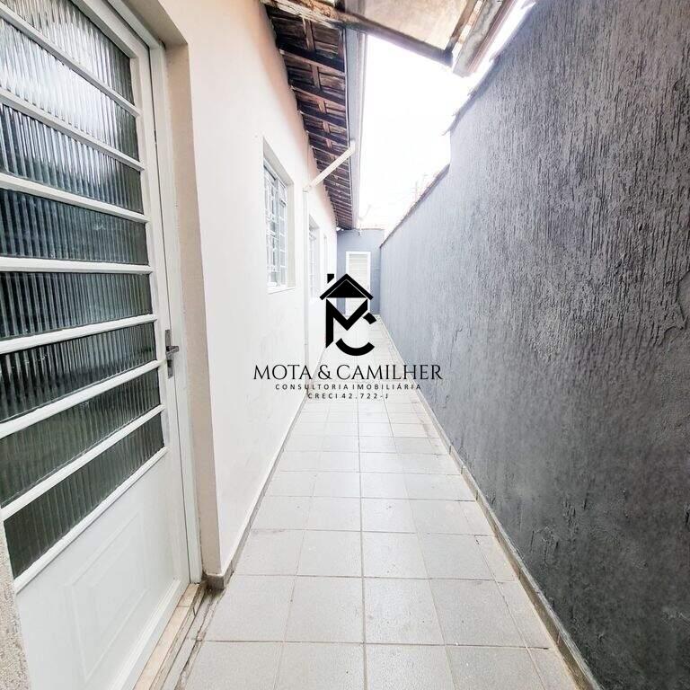 Casa à venda no Independência: 