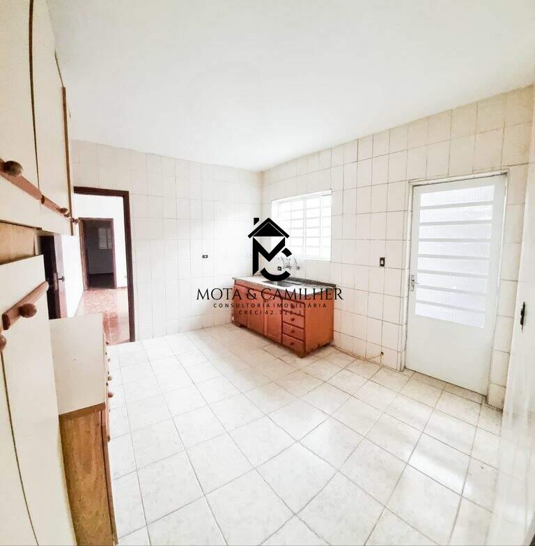 Casa à venda no Independência: 