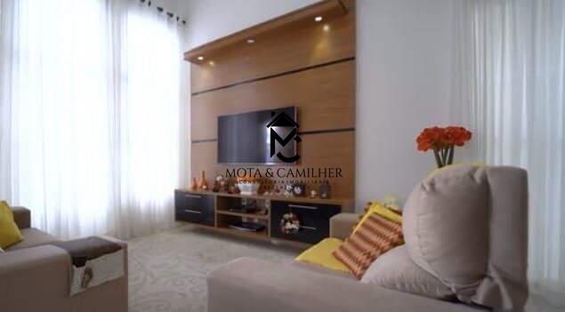 Casa em condominio à venda no Residencial Novo Horizonte: 