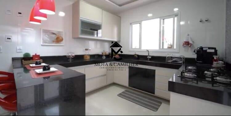 Casa em condominio à venda no Residencial Novo Horizonte: 