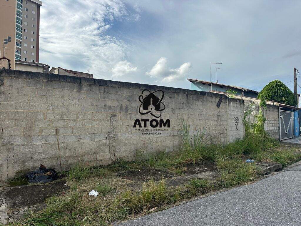 Terreno/Lote à venda no Residencial Portal da Mantiqueira: 