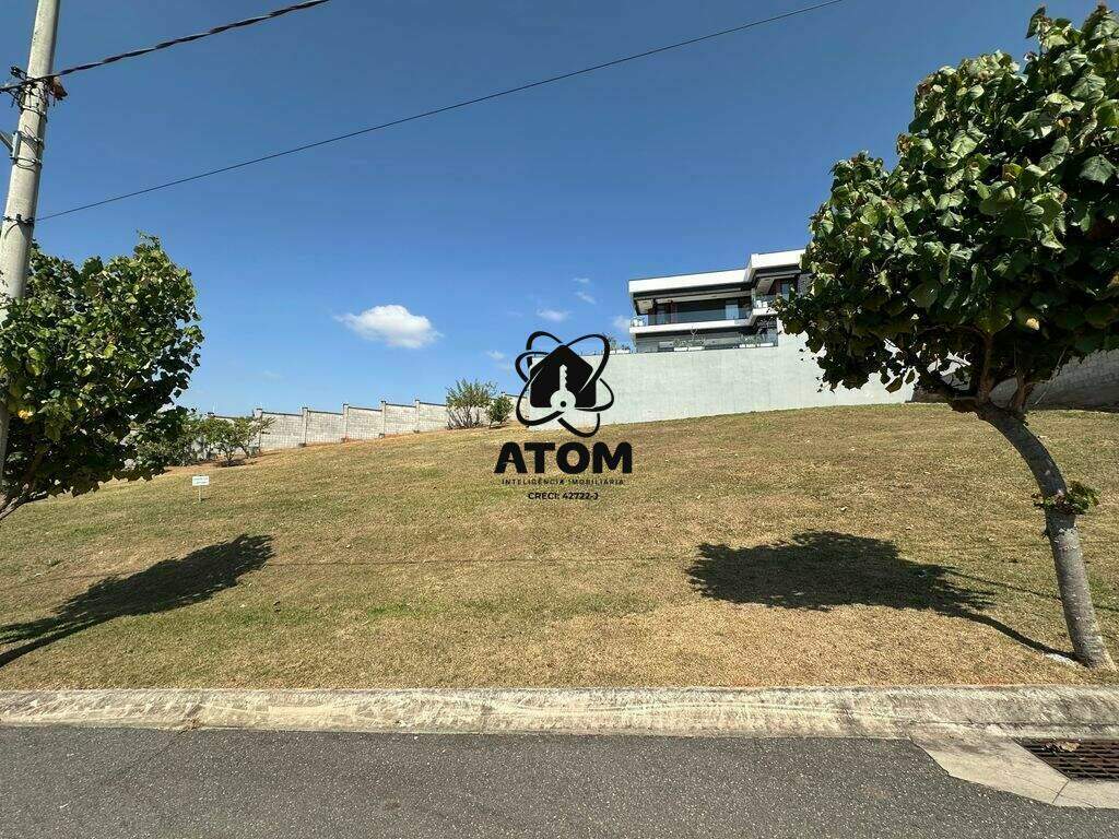 Terreno/Lote à venda no Residencial Fazenda Casa Grande: 