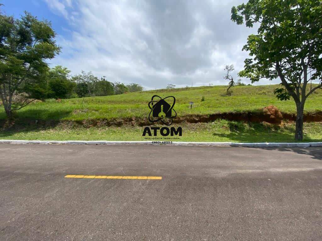 Terreno/Lote à venda no Chácaras Cataguá: 