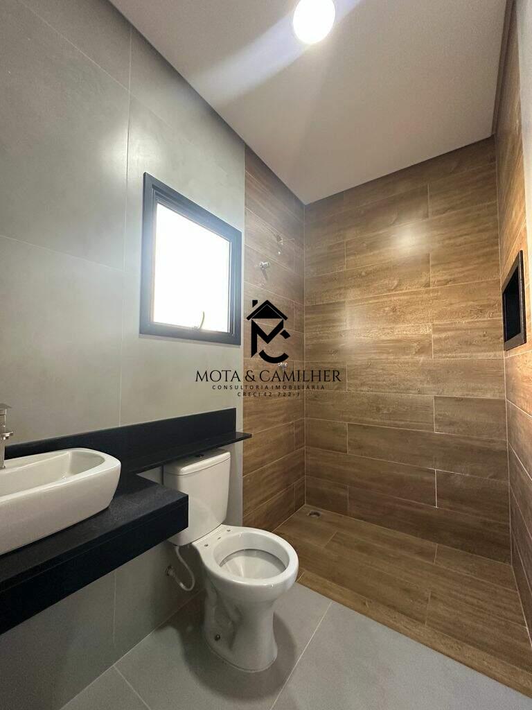 Casa em condominio à venda no Itapecirica: 