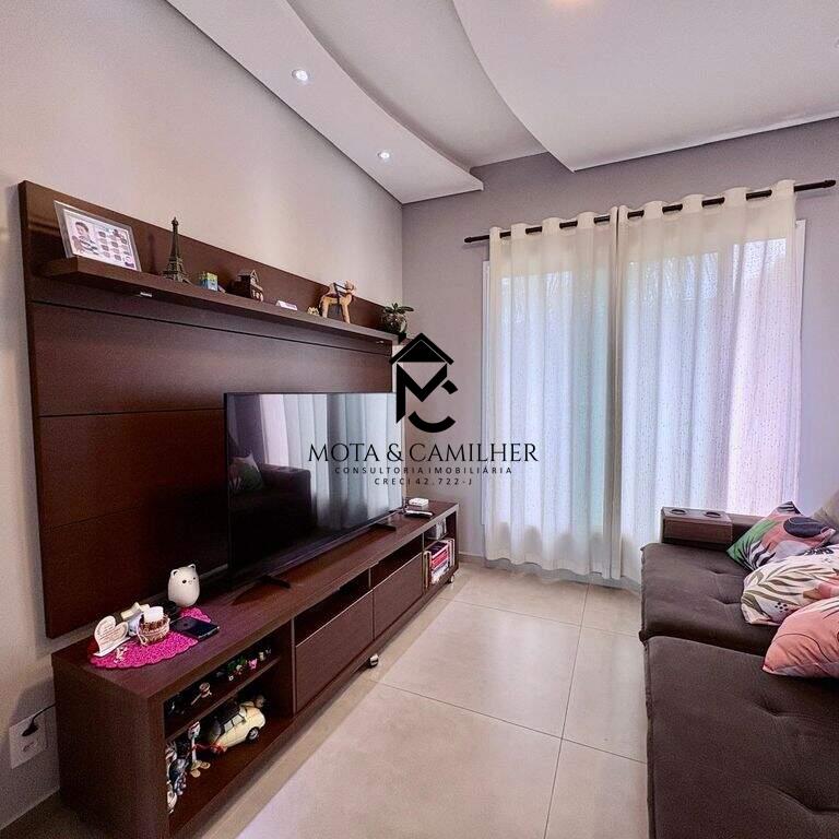 Casa em condominio à venda no Sapé 1: 