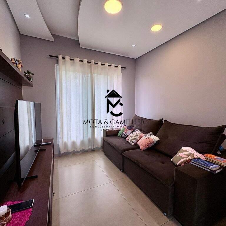 Casa em condominio à venda no Sapé 1: 